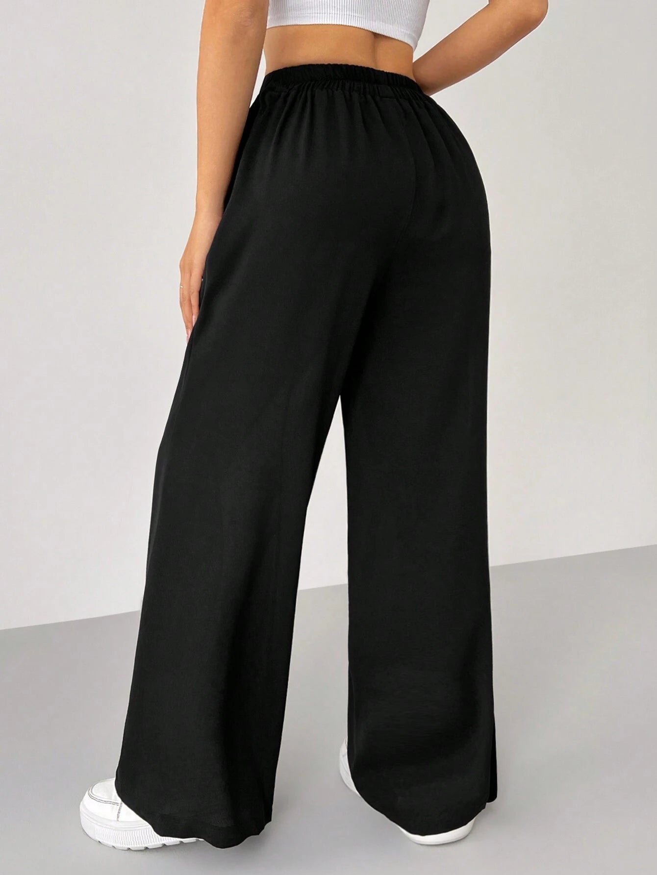 Pantalón negro