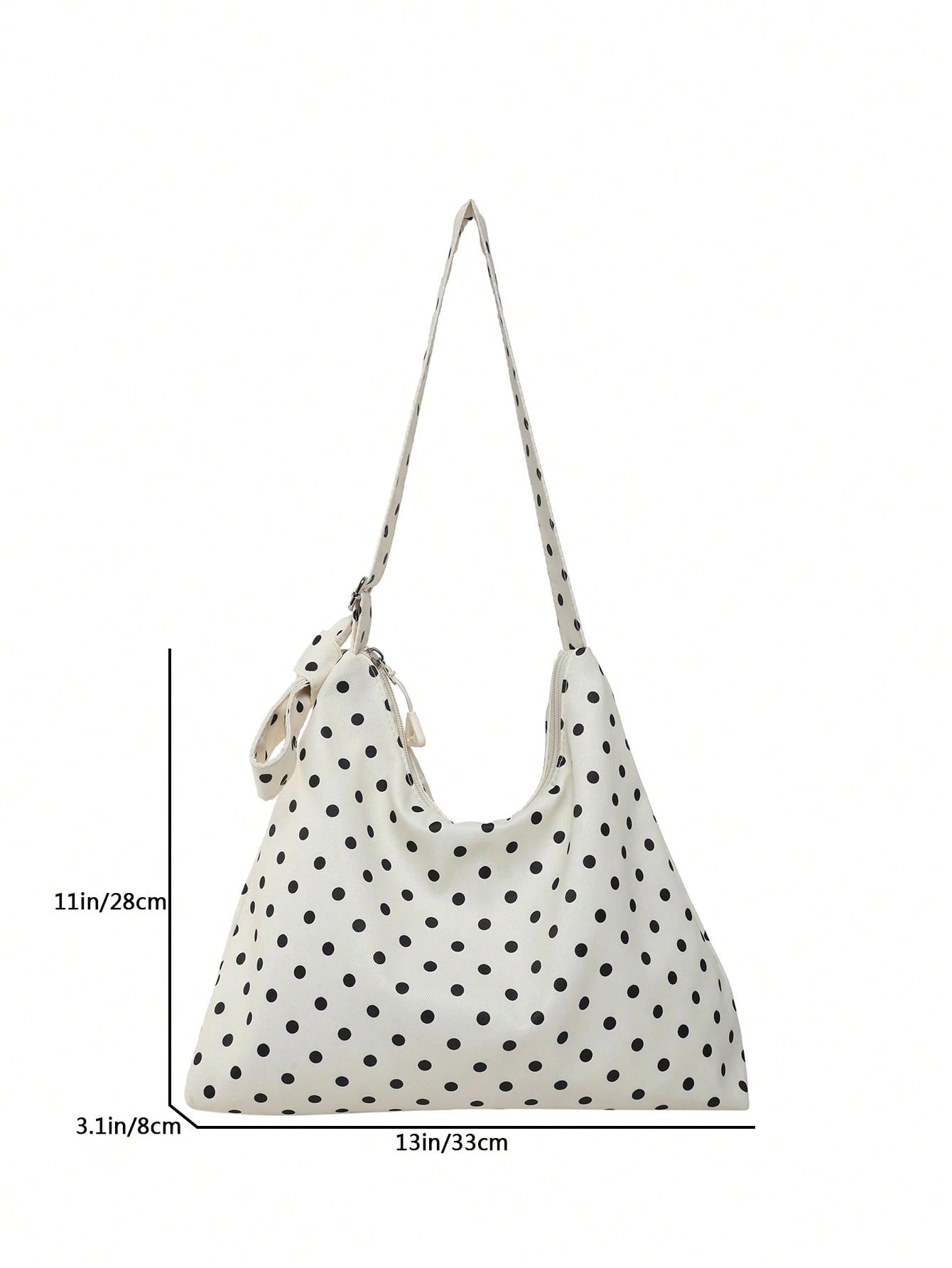 Bolso puntos