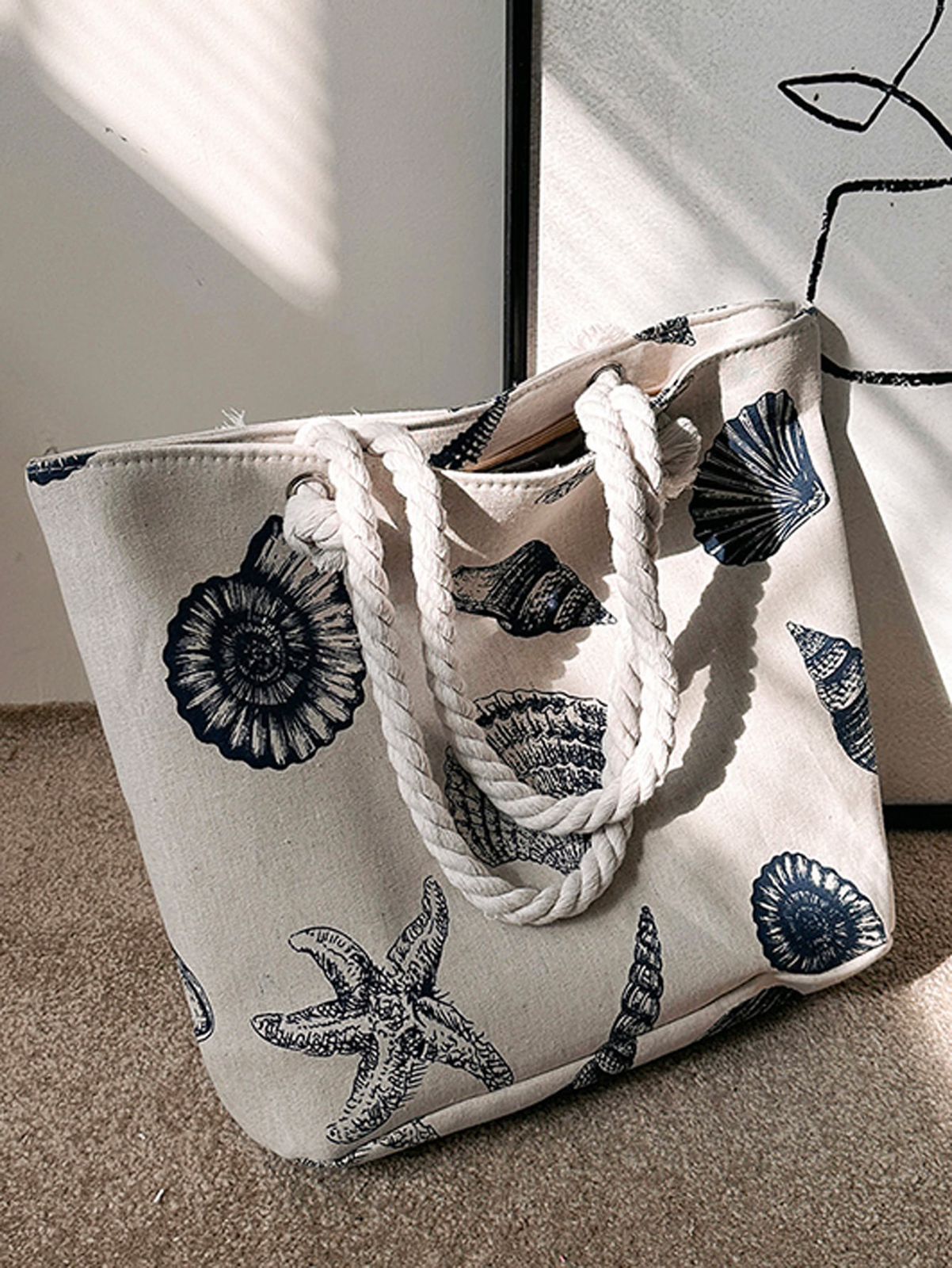 Bolso grande