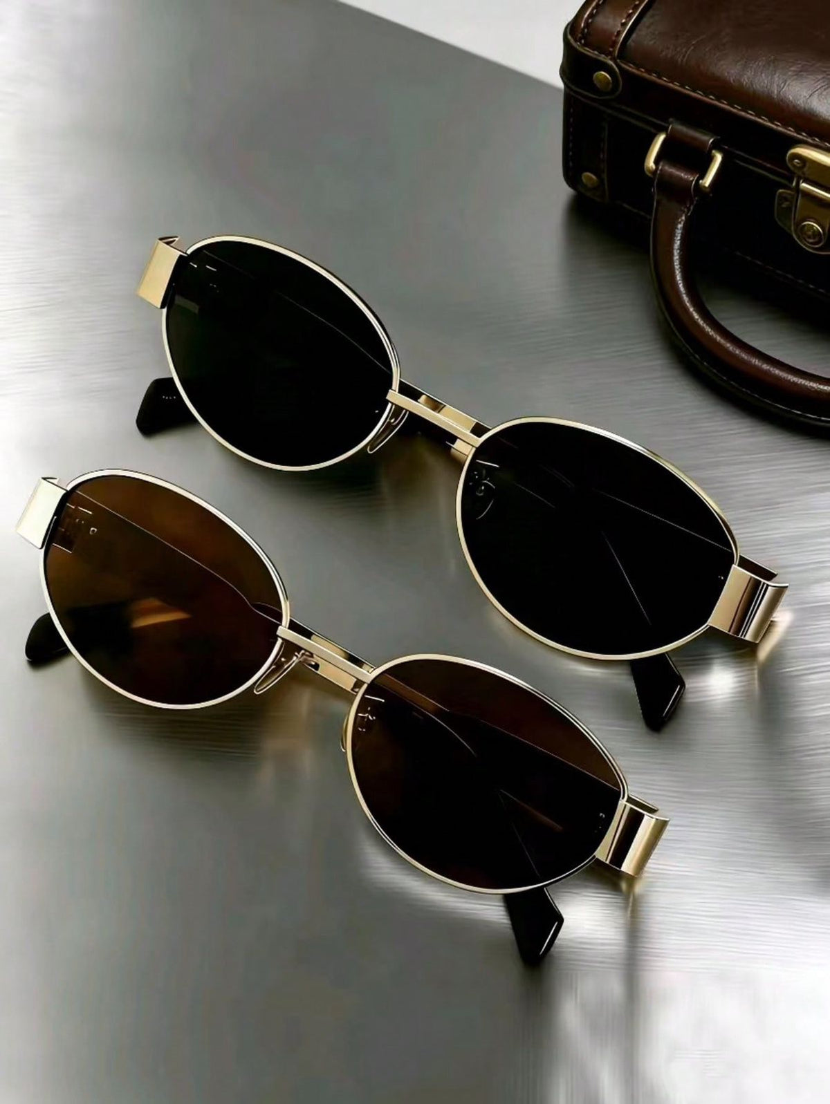 2 piezas Lentes