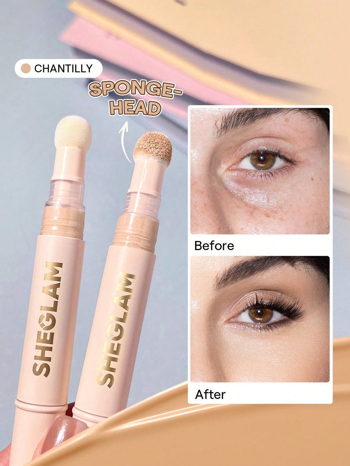 Corrector