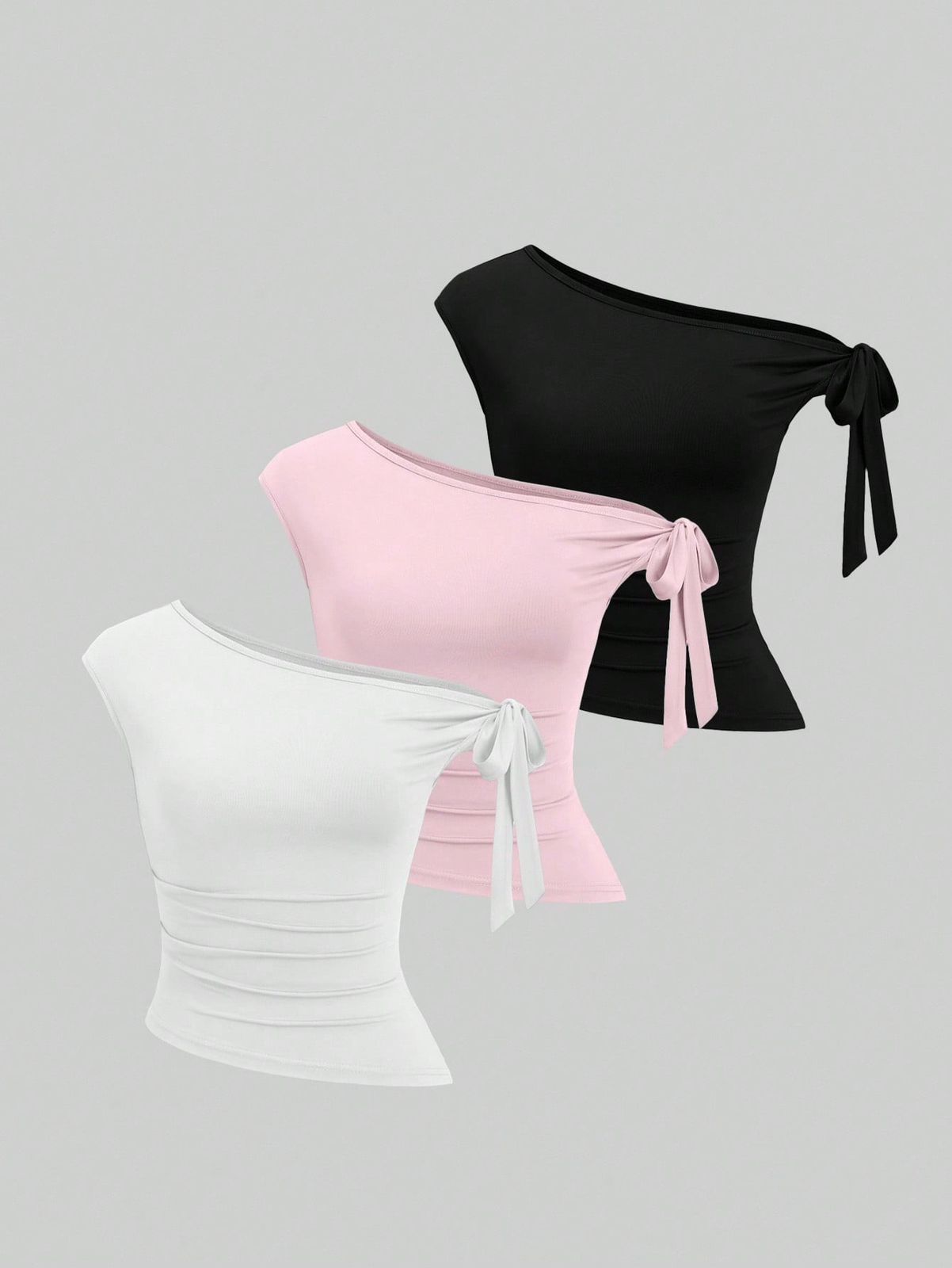 Set 3 blusas