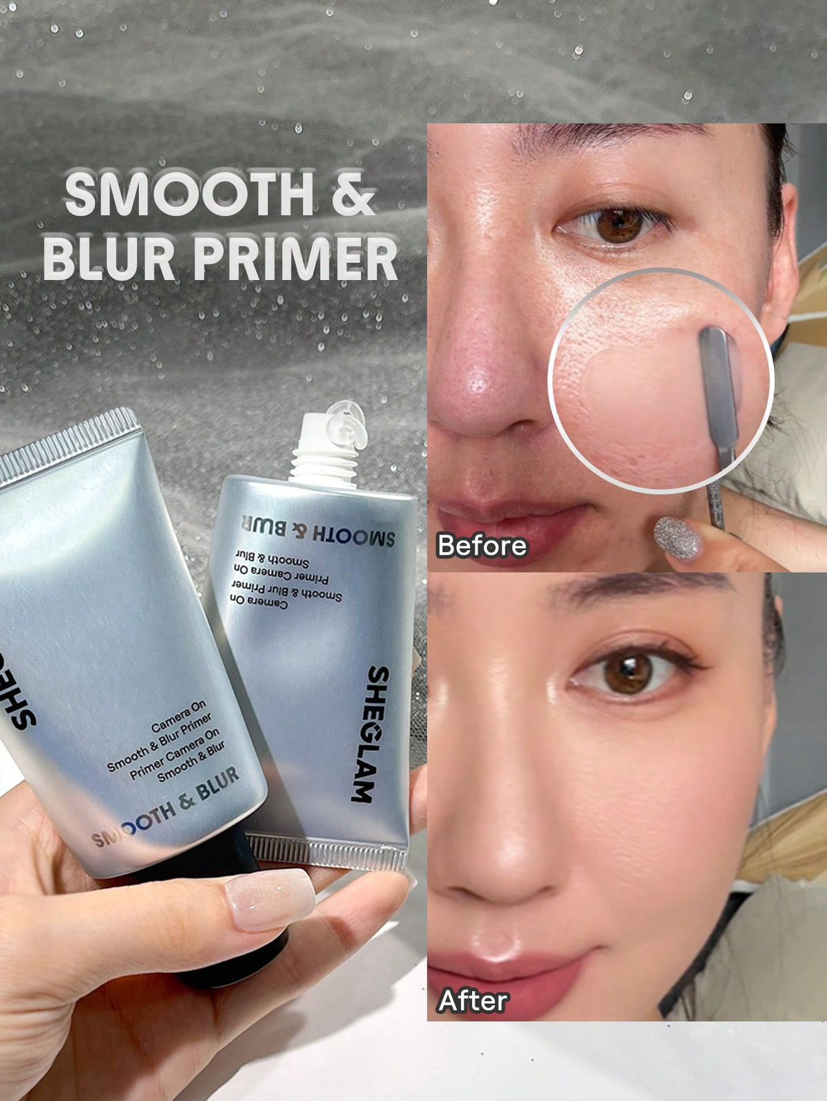 Prebase Camera On