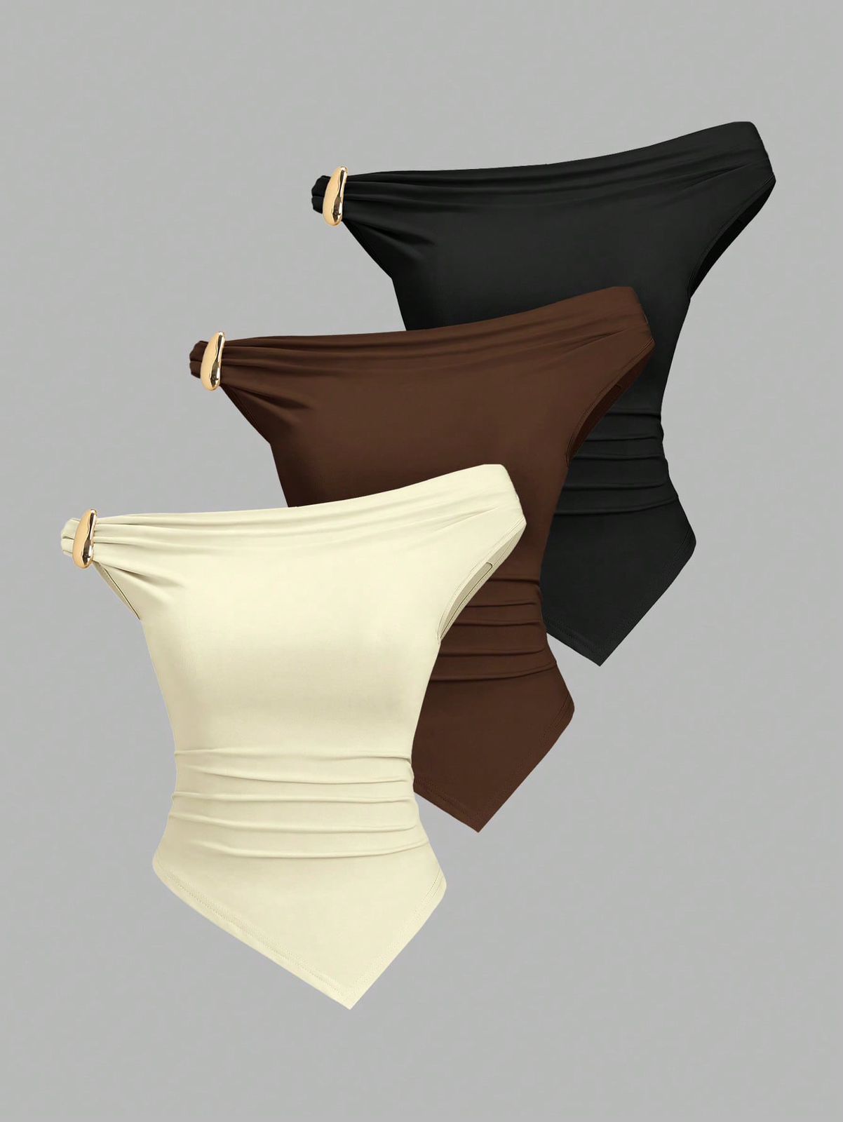 Set 3 blusas