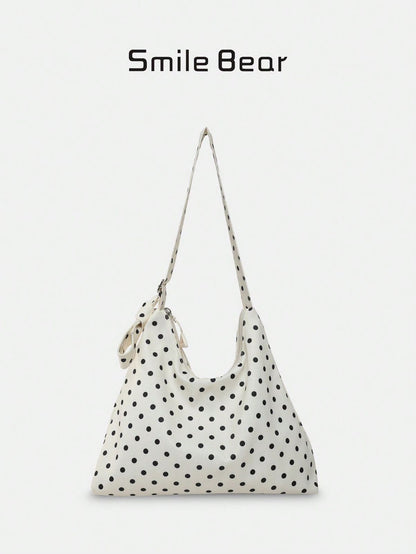 Bolso puntos