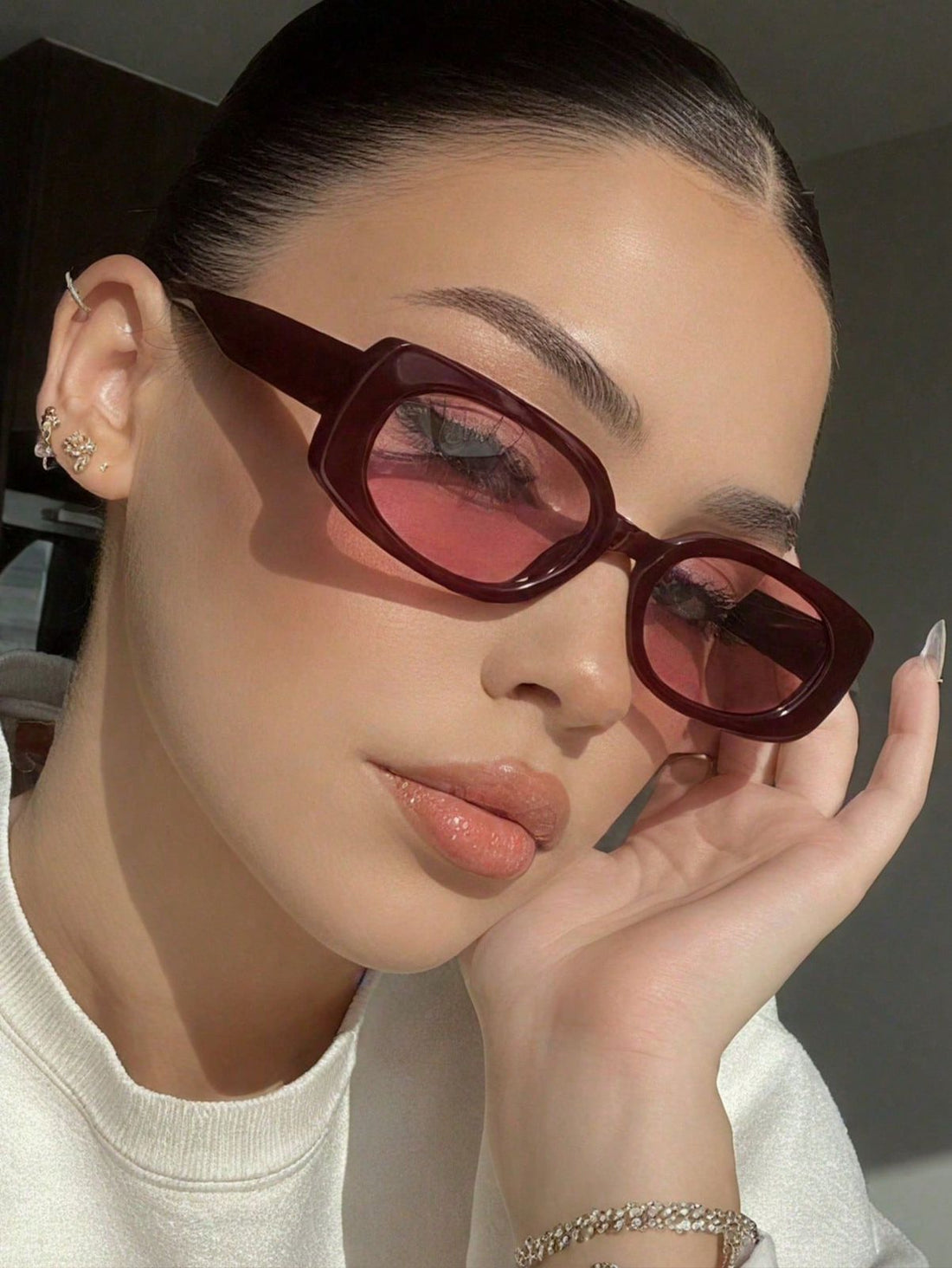 Lentes
