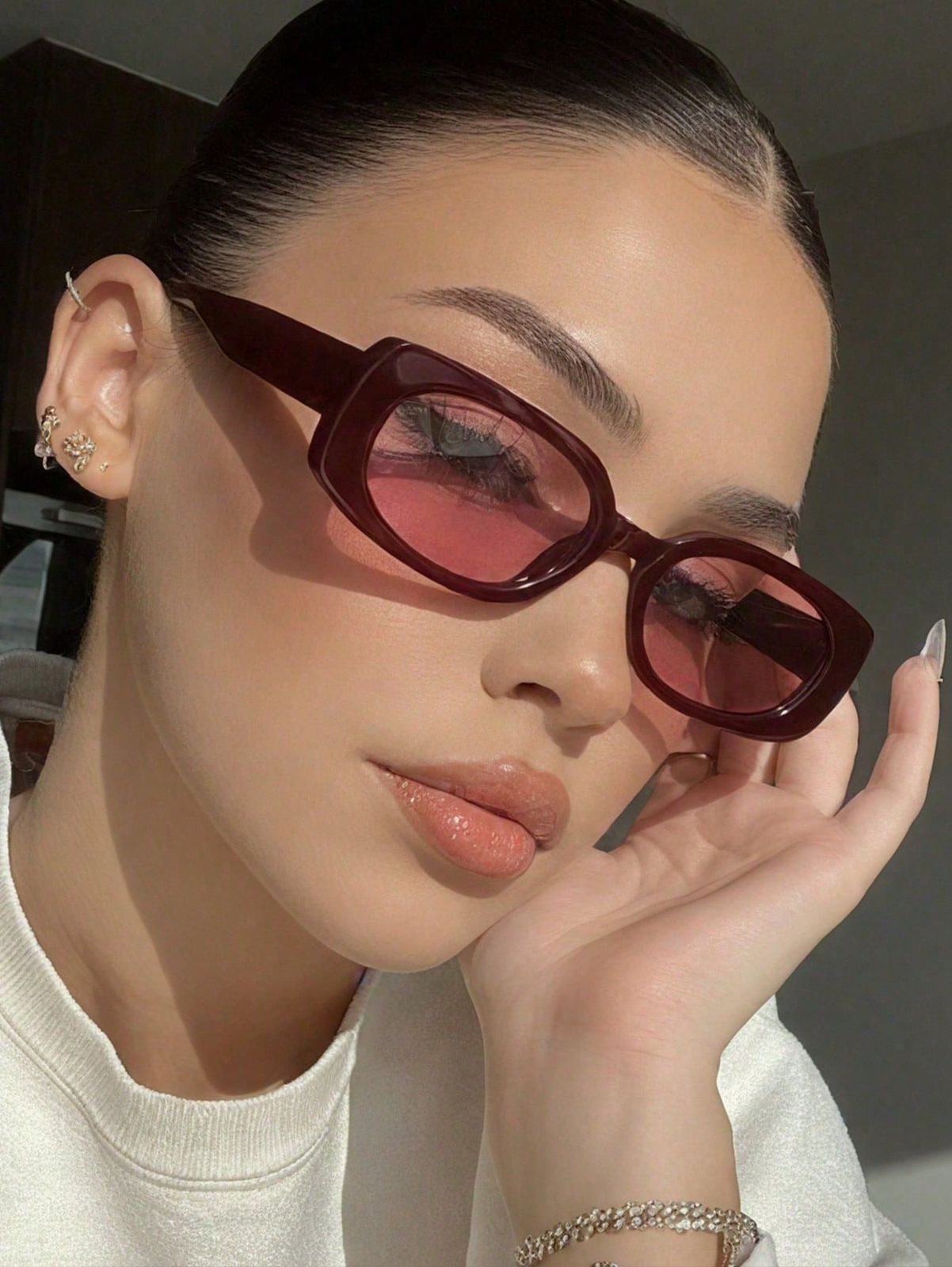 Lentes