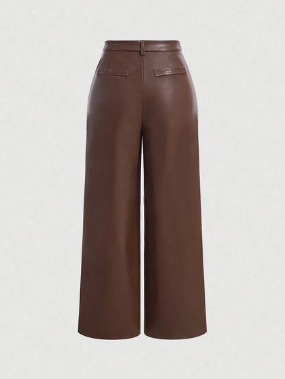 Pantalón Marrón