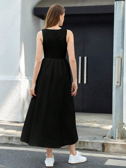 Vestido negro