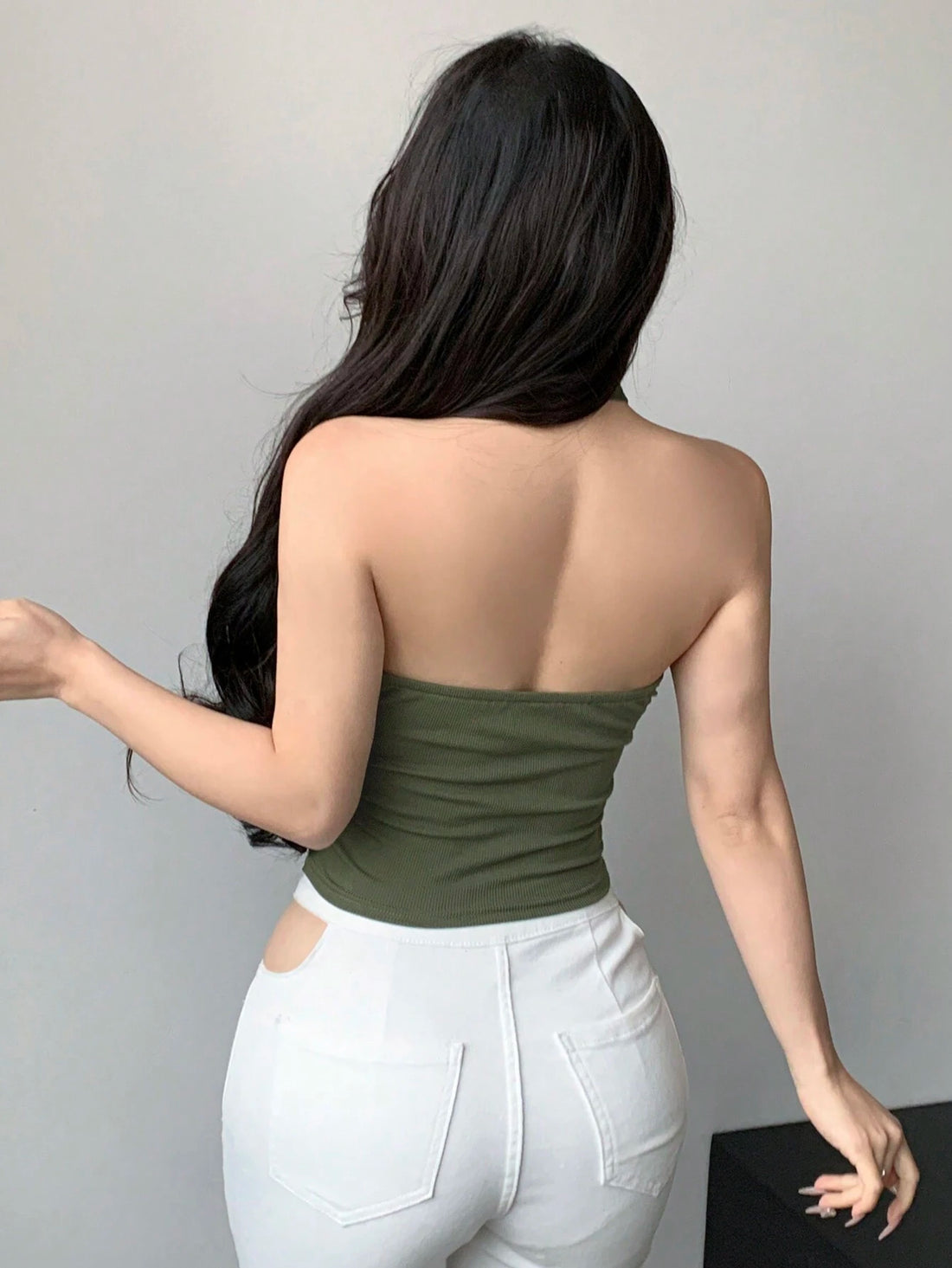 Top Verde