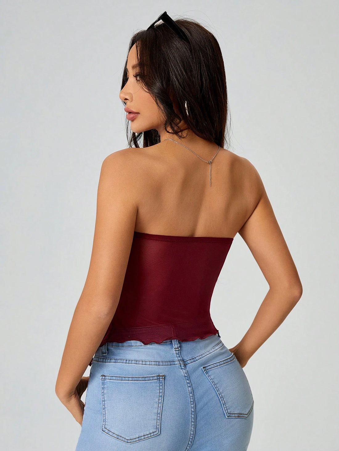 Dúo tops