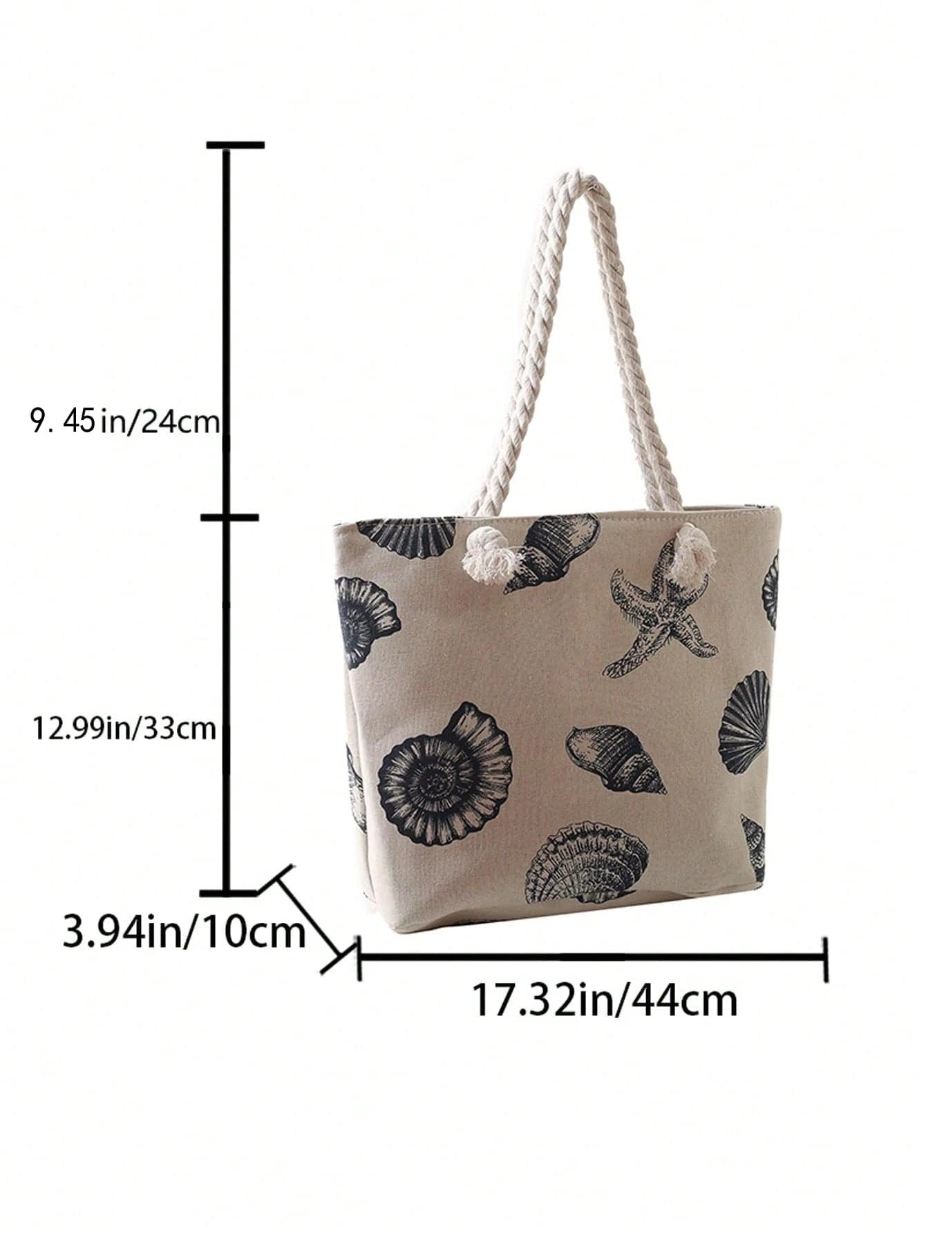 Bolso grande