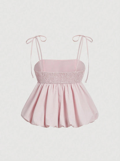 Top Rosa