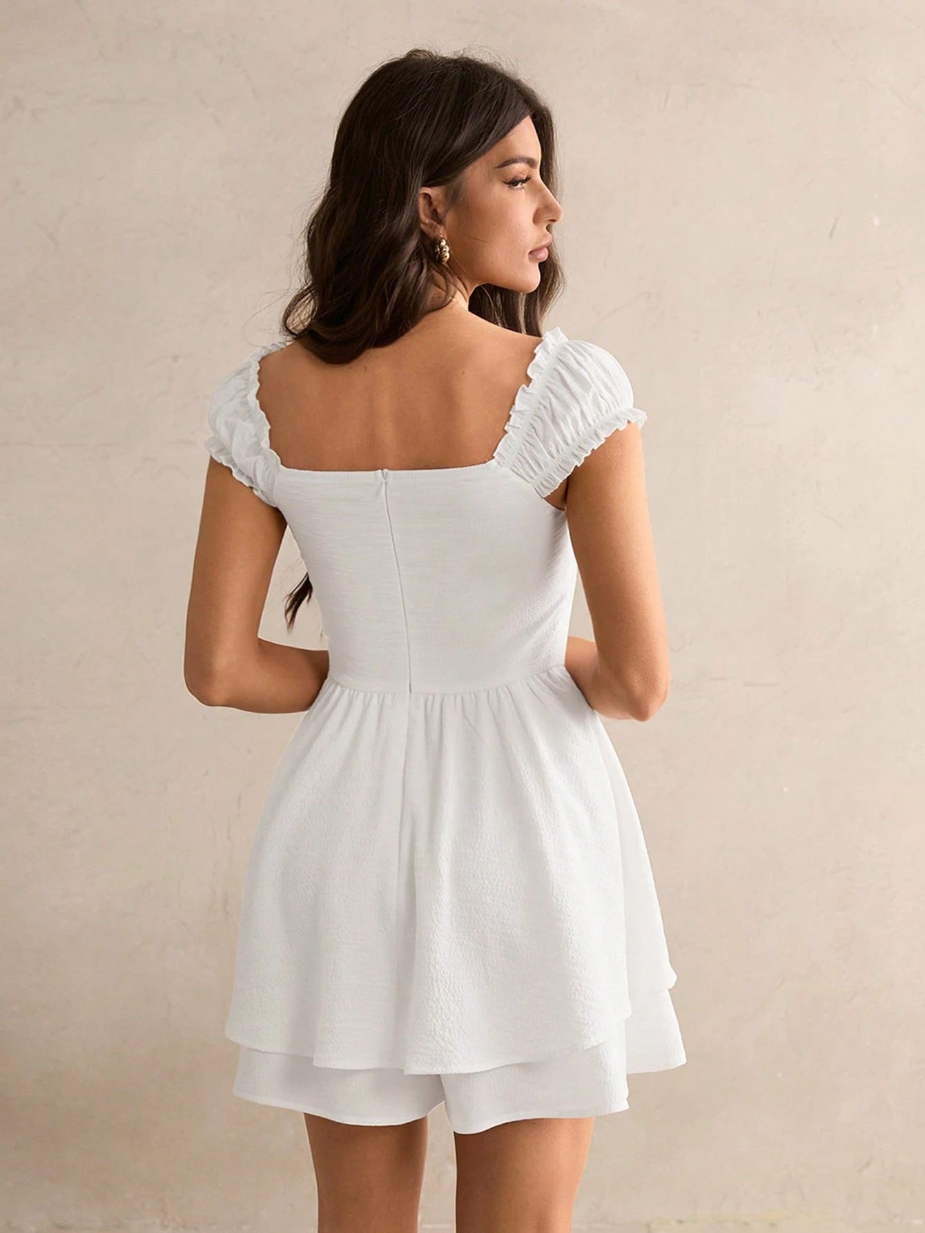 Vestido blanco