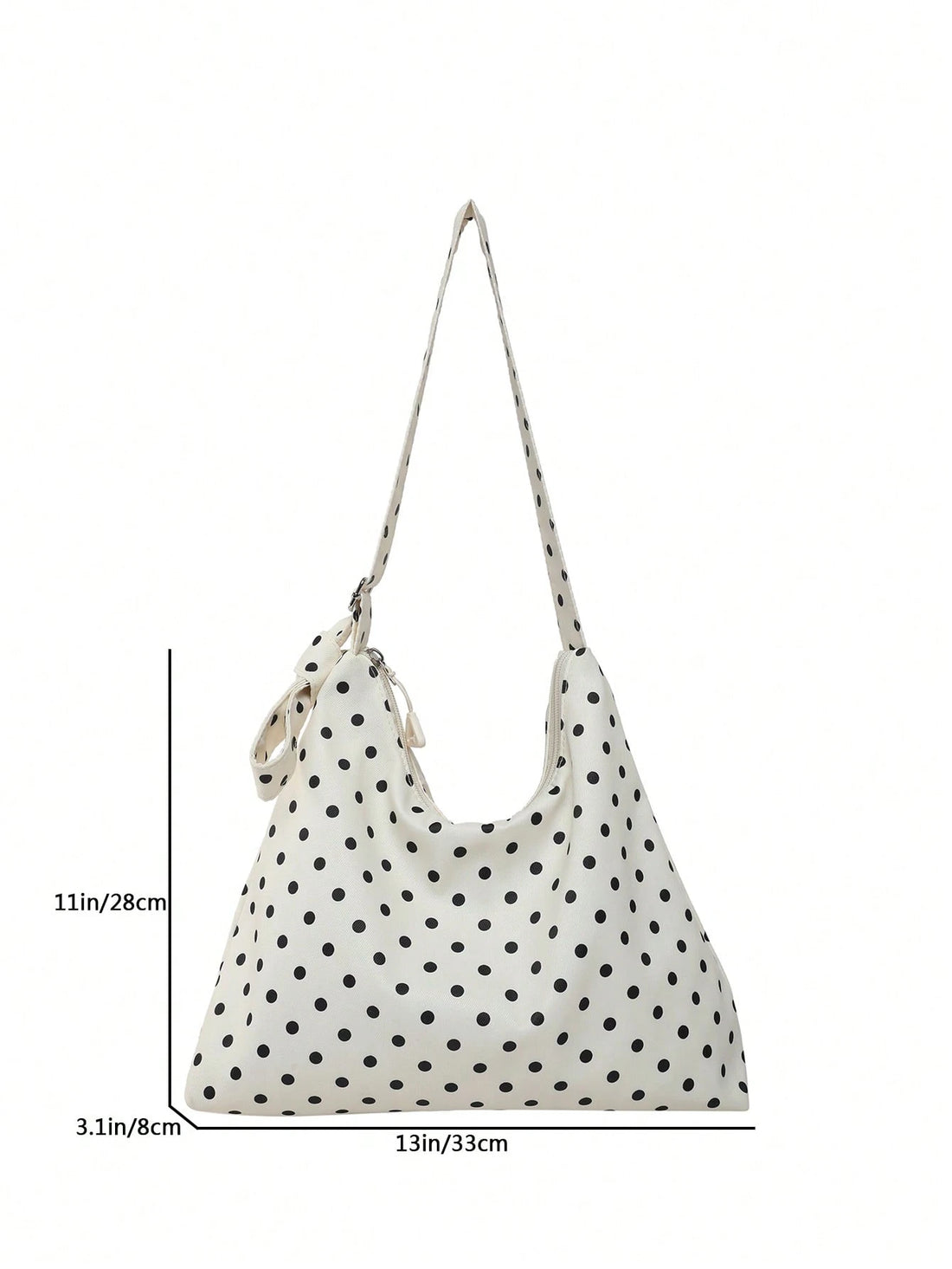 Bolso puntos