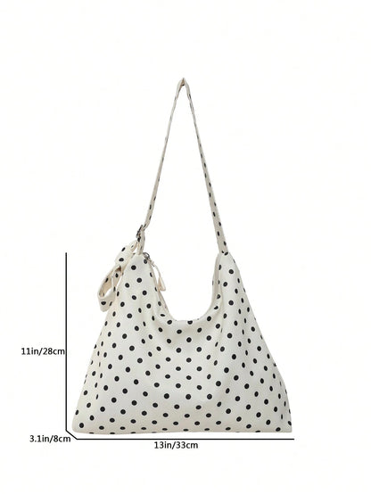 Bolso puntos