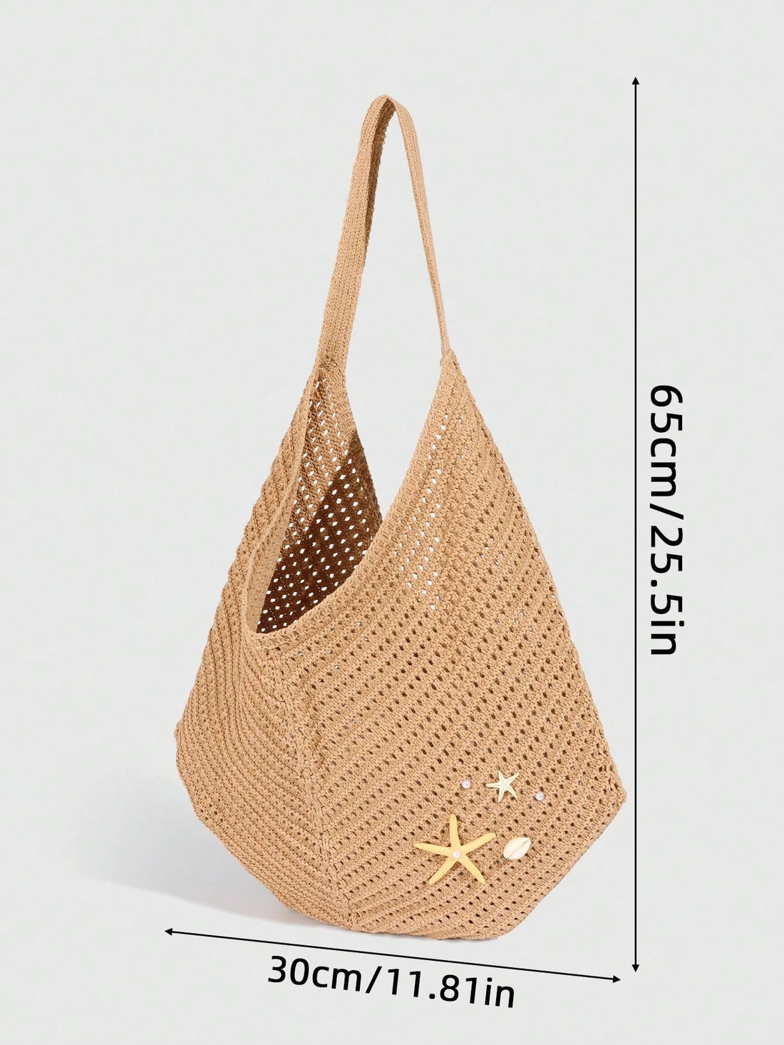 Bolsa de playa