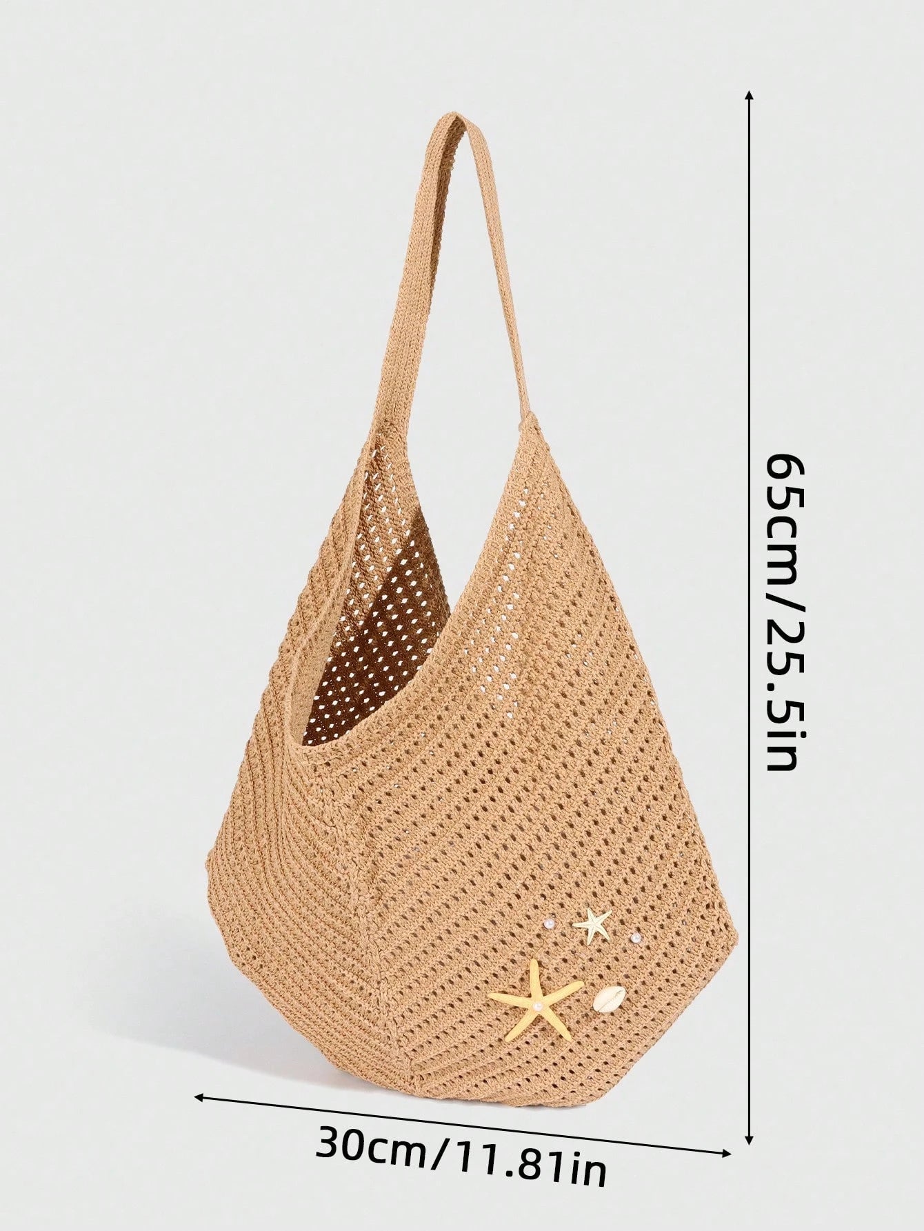 Bolsa de playa