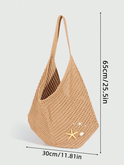 Bolsa de playa