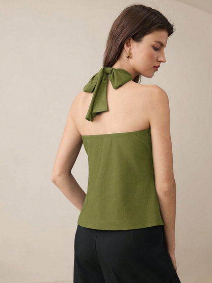 Top verde