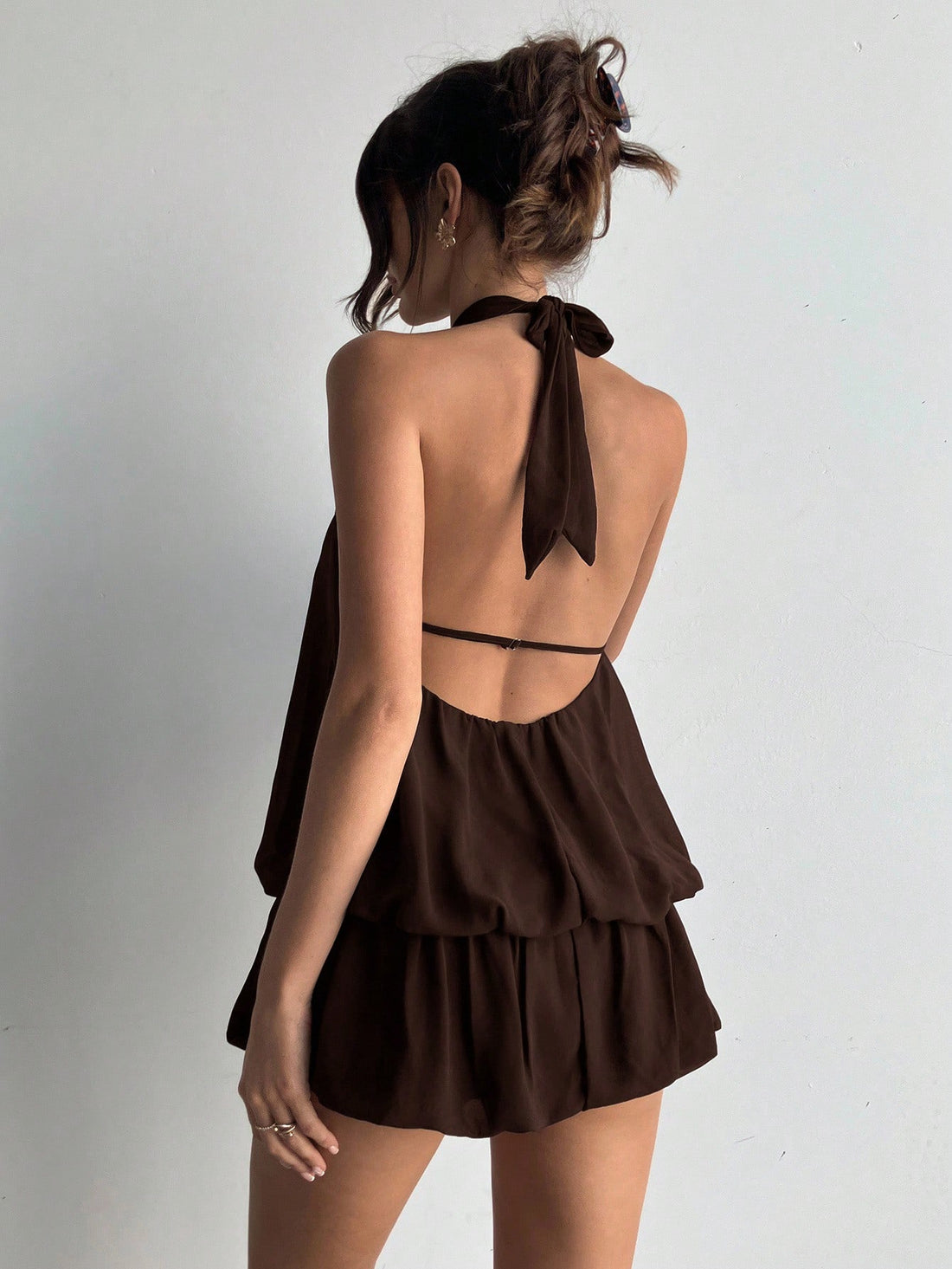 Vestido casual
