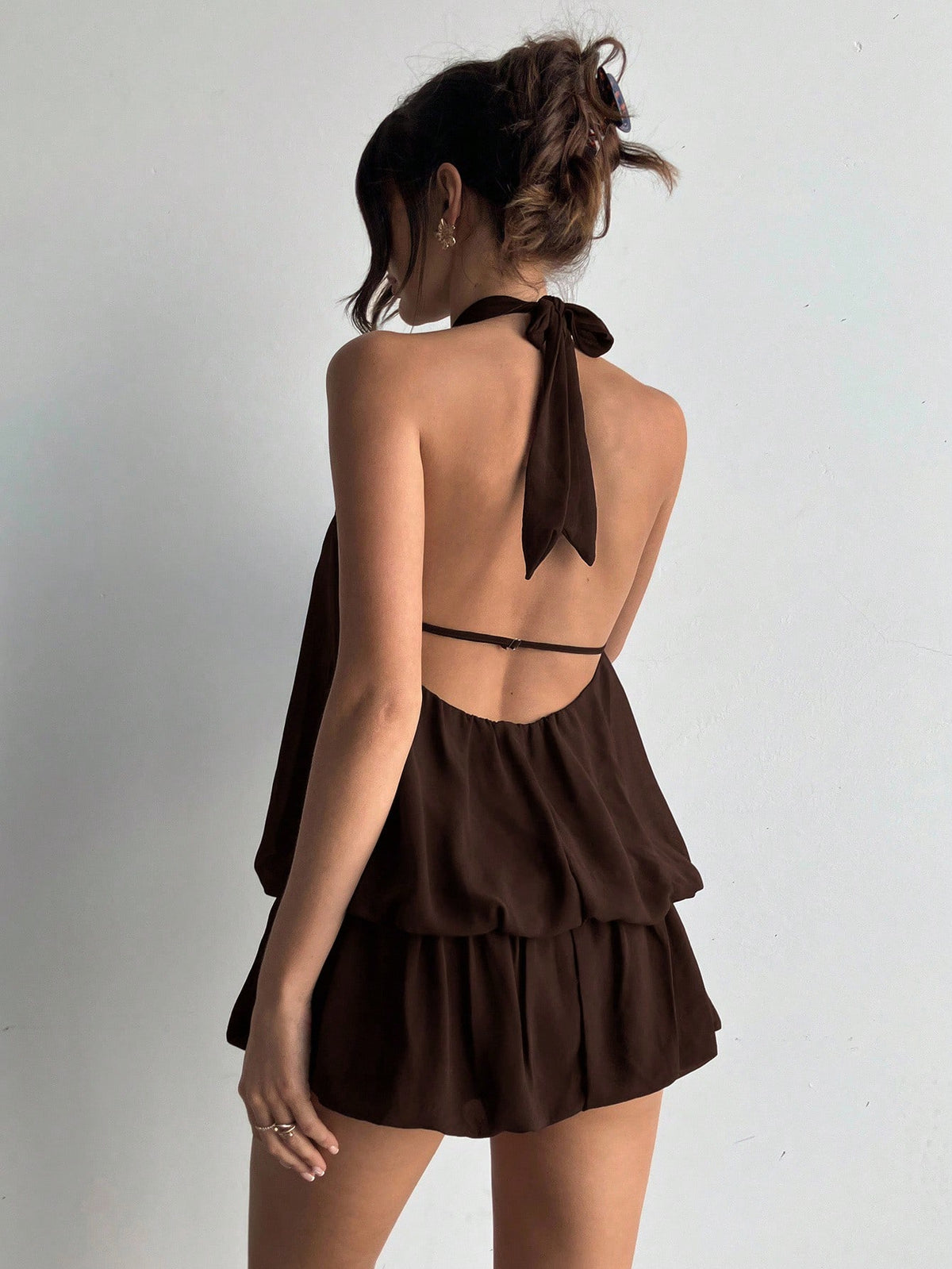 Vestido casual