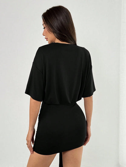 Vestido negro