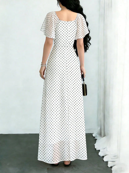 Vestido largo
