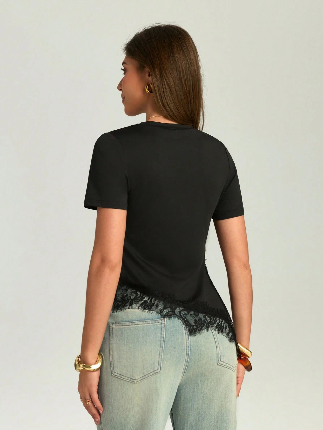 Blusa oscura