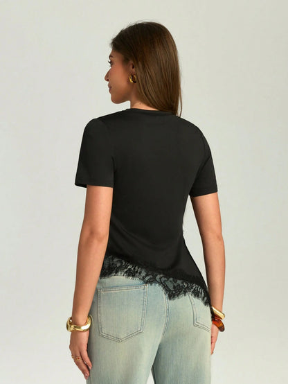 Blusa oscura