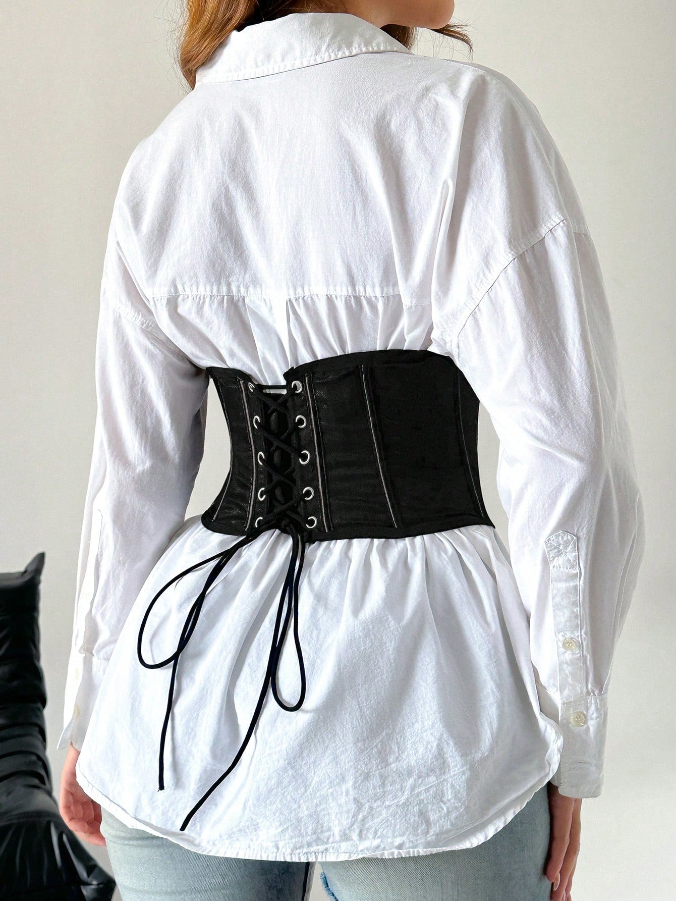 Corset Bustier