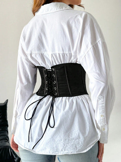 Corset Bustier
