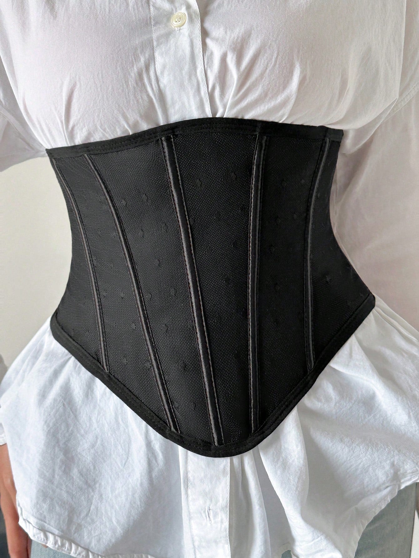 Corset Bustier