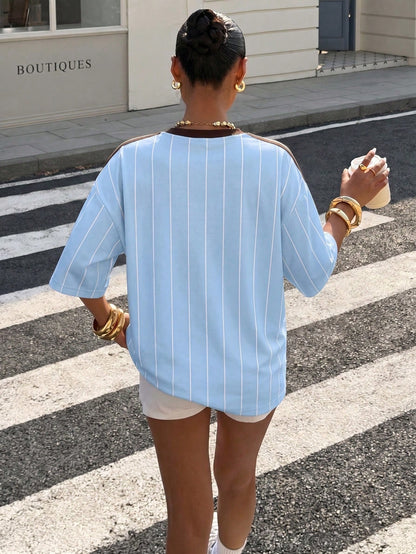 Blusa (Boston)