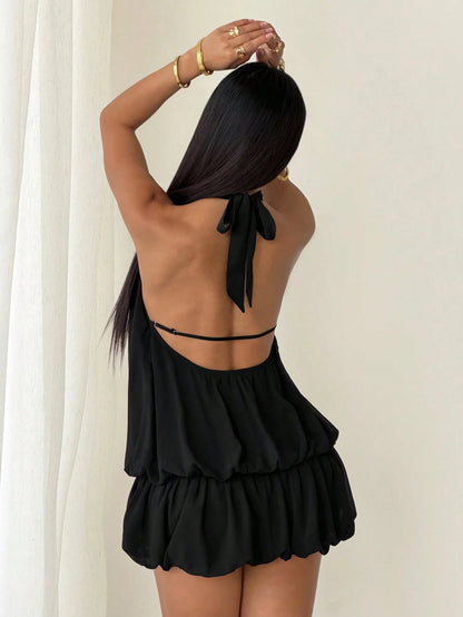 Vestido negro
