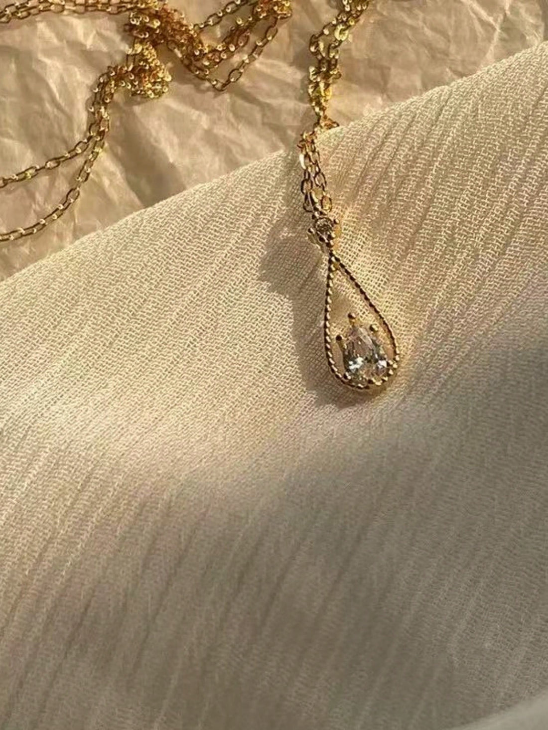 collar gota