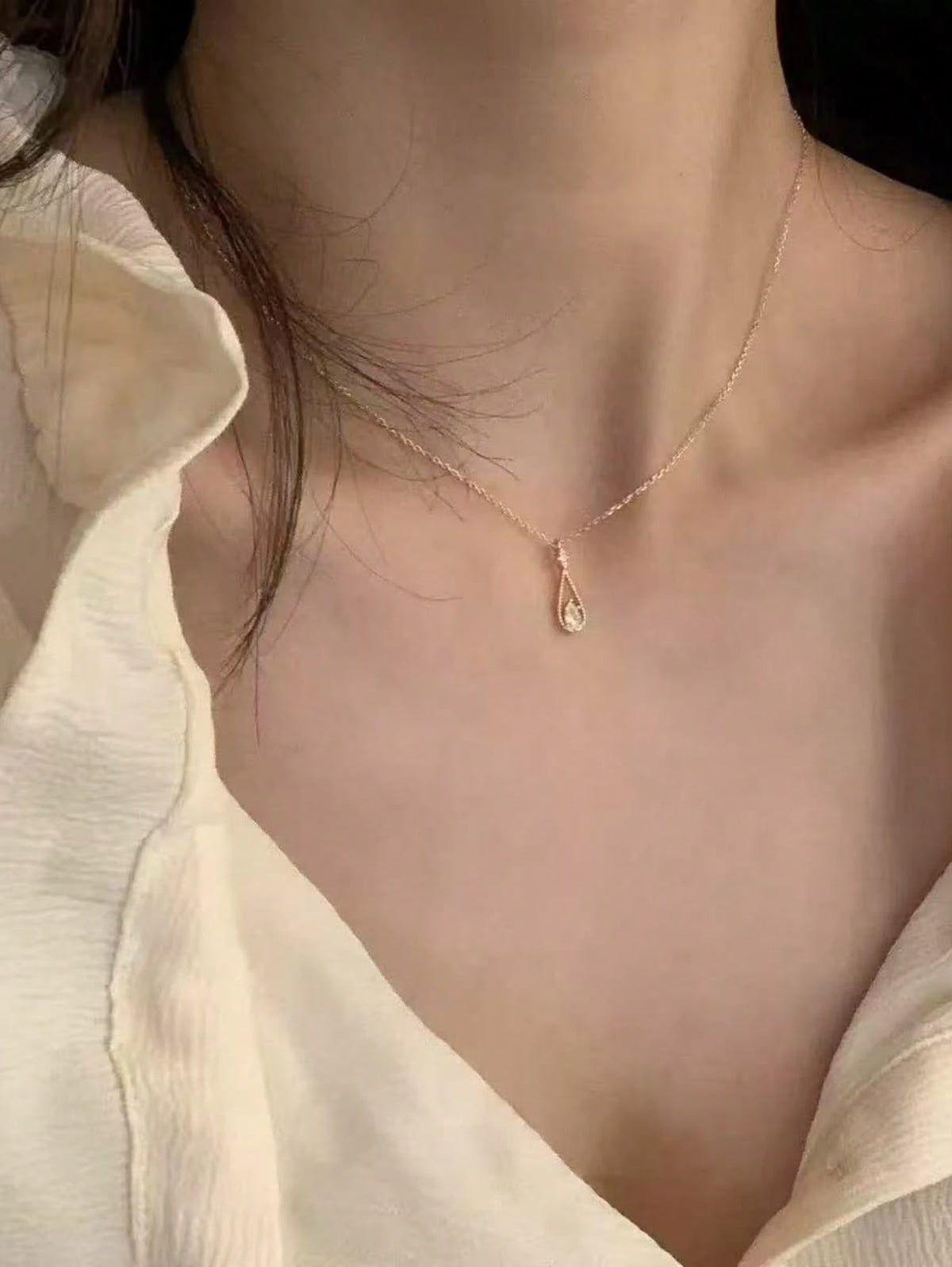 collar gota