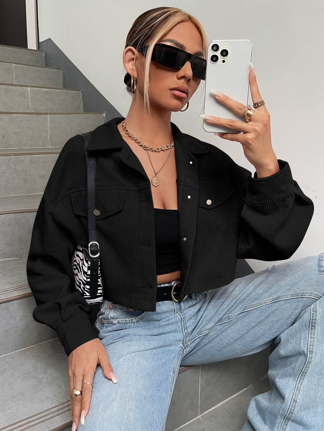 Chaqueta