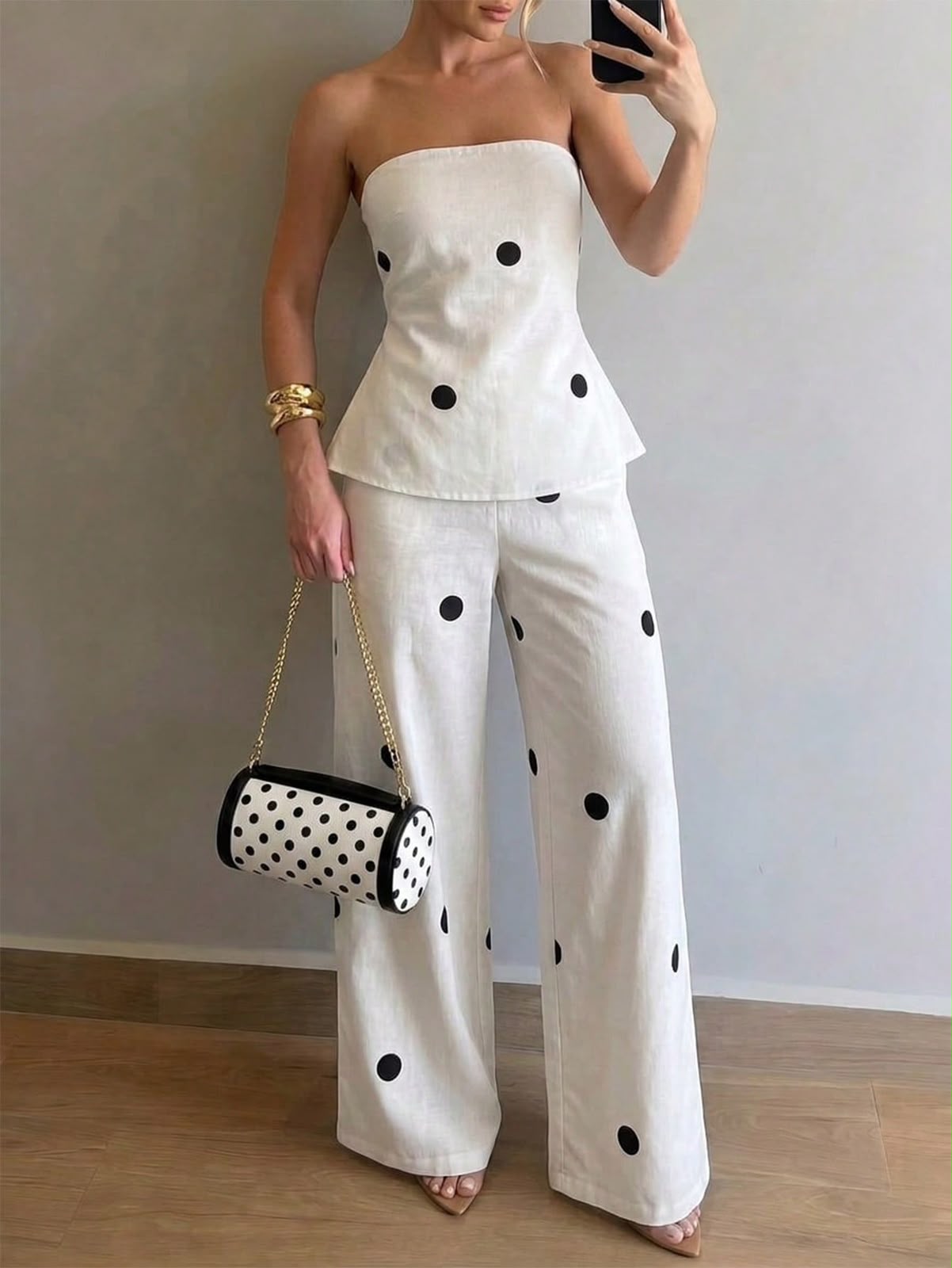 Conjunto puntos