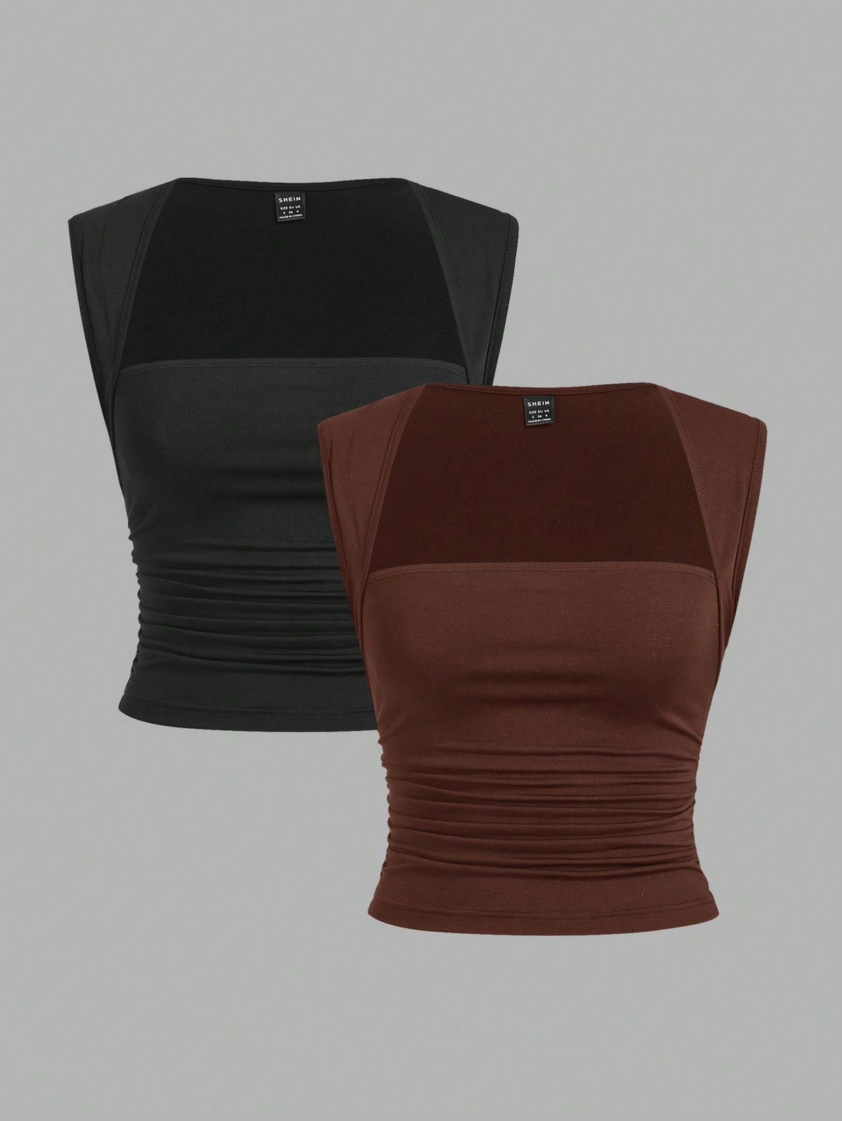 Set 2 blusas