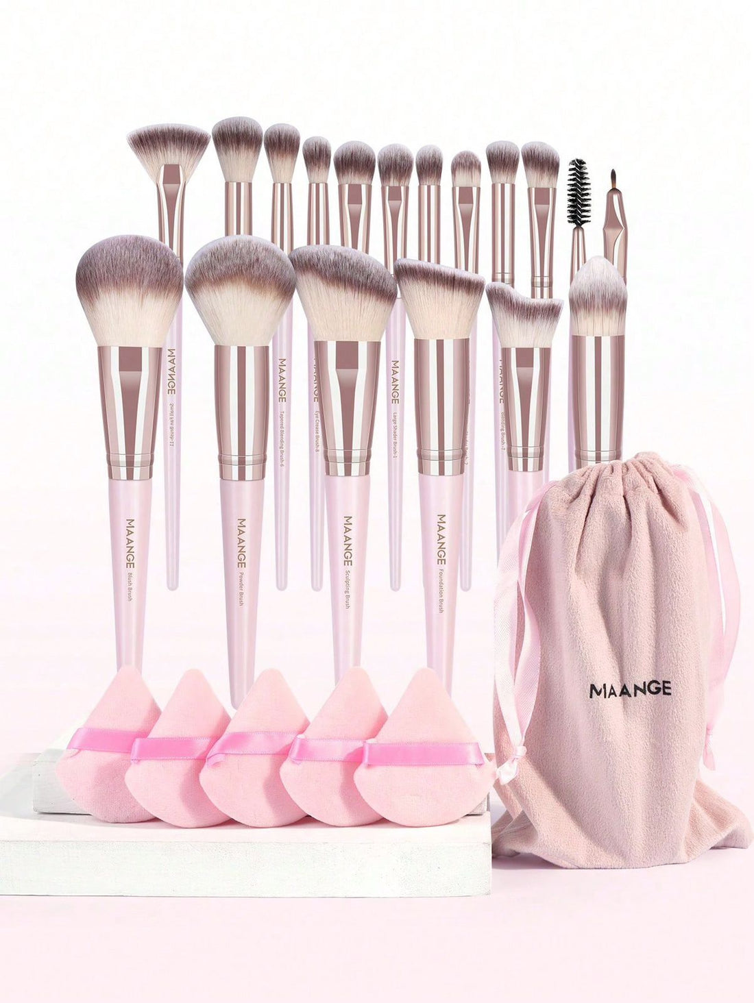 Set de brochas