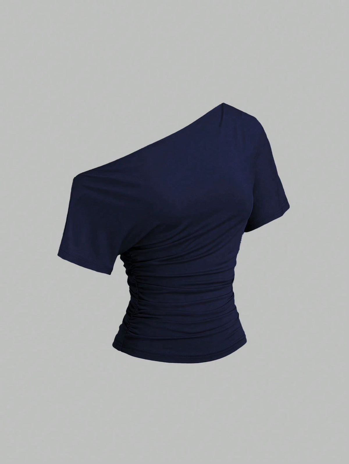 Blusa azul