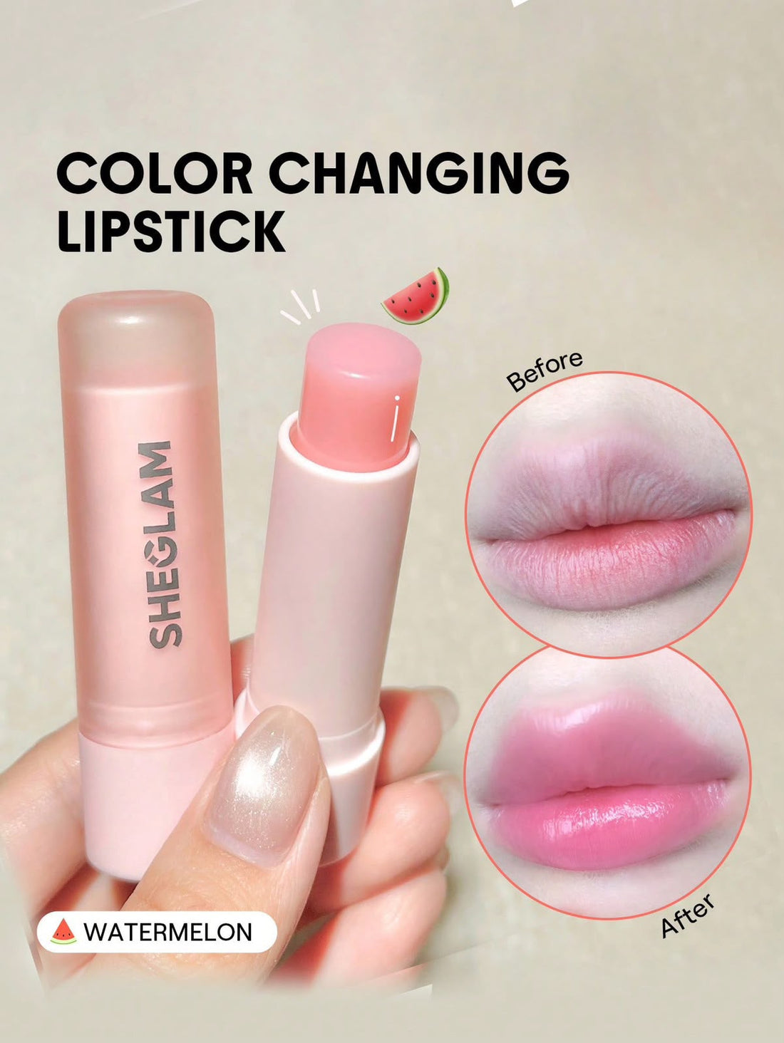 Labial WATERMELON