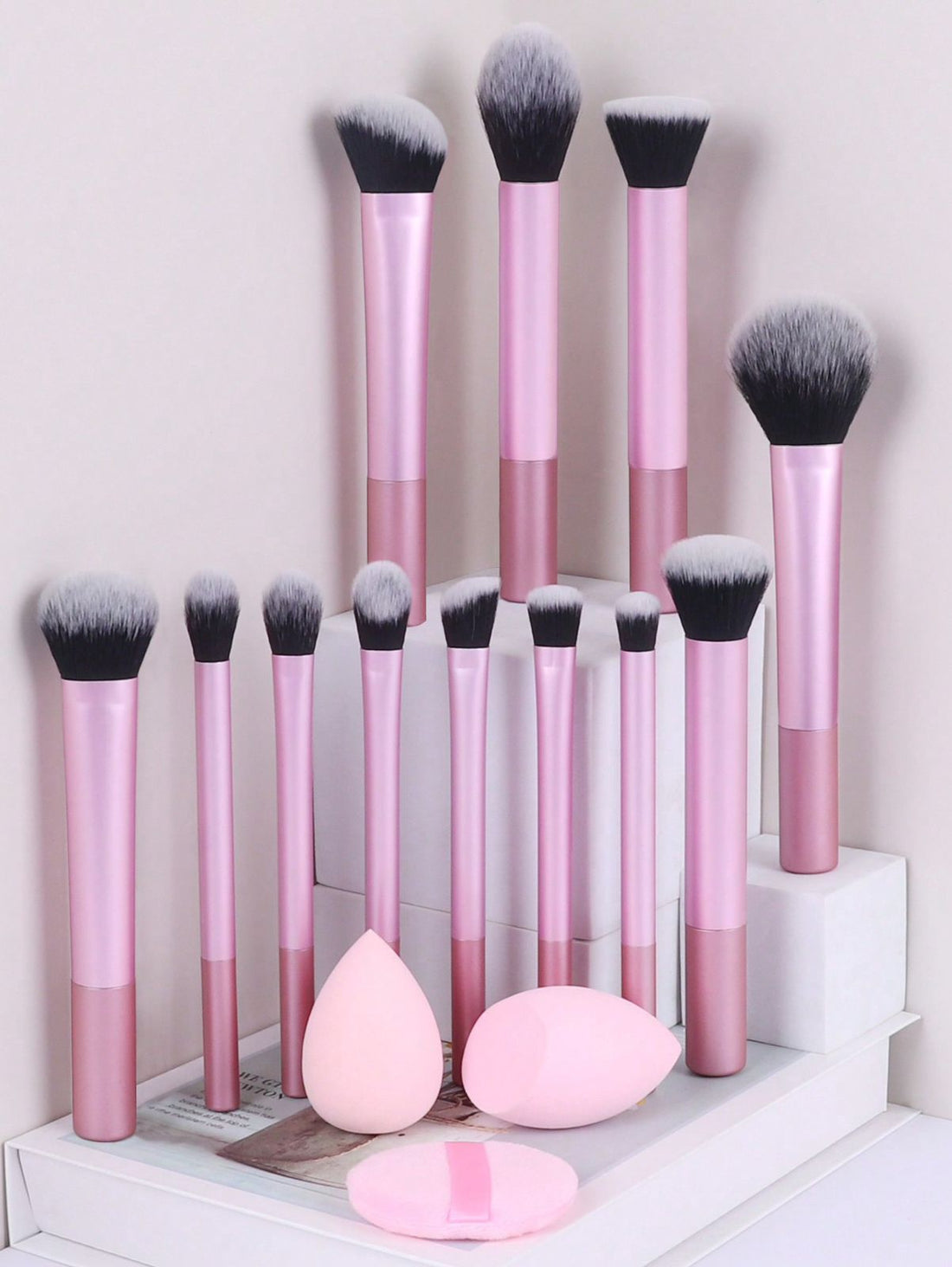 Set de brochas