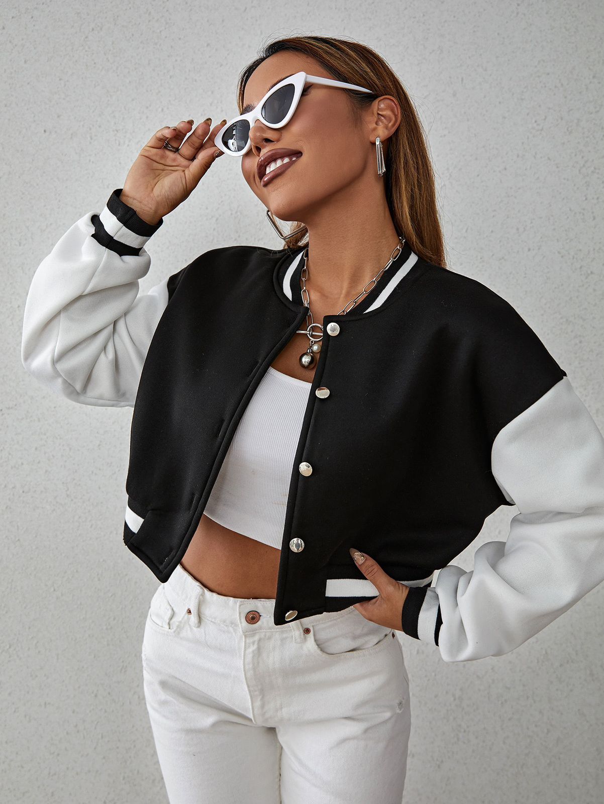 Chaqueta