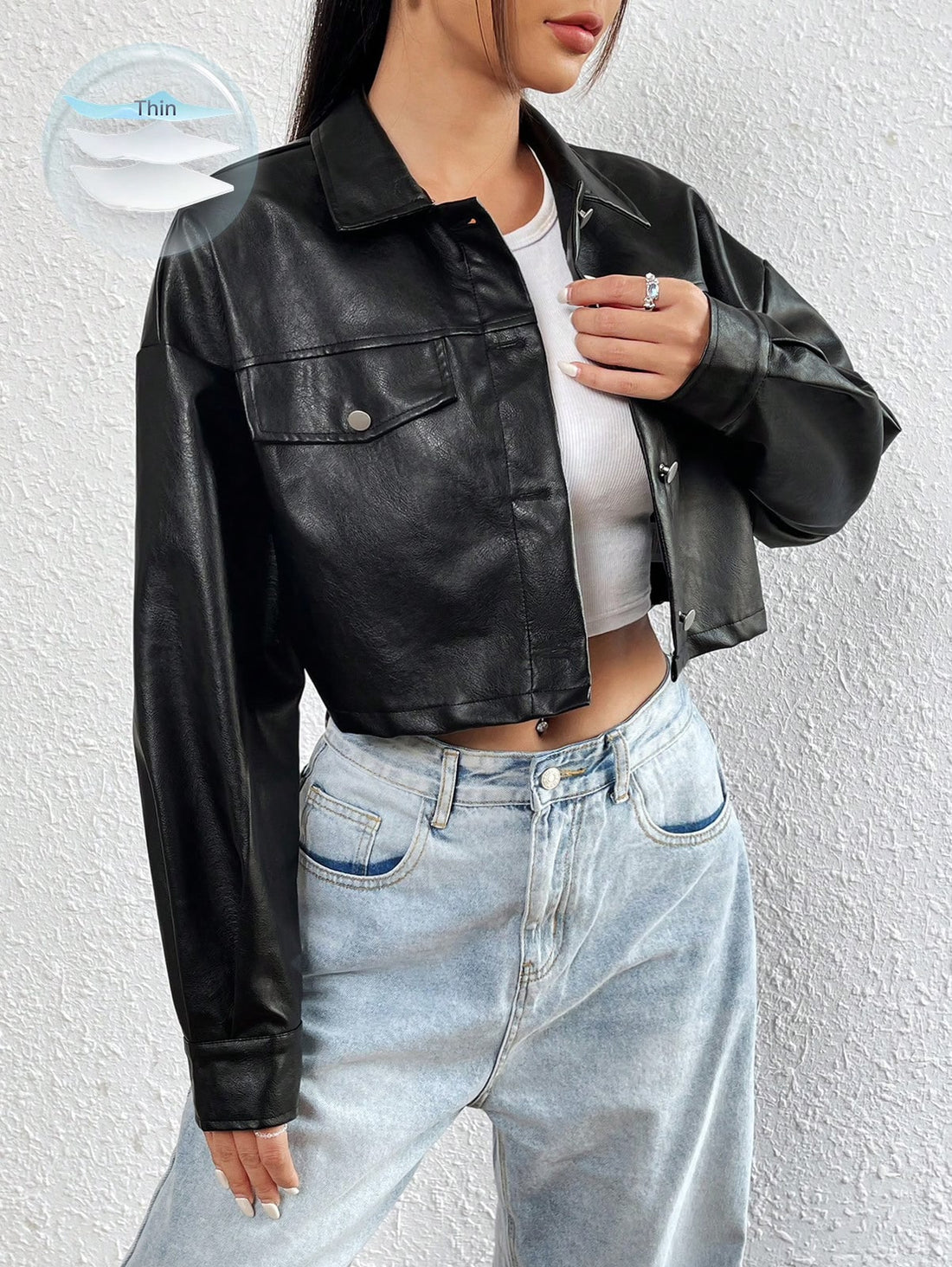 Chaqueta