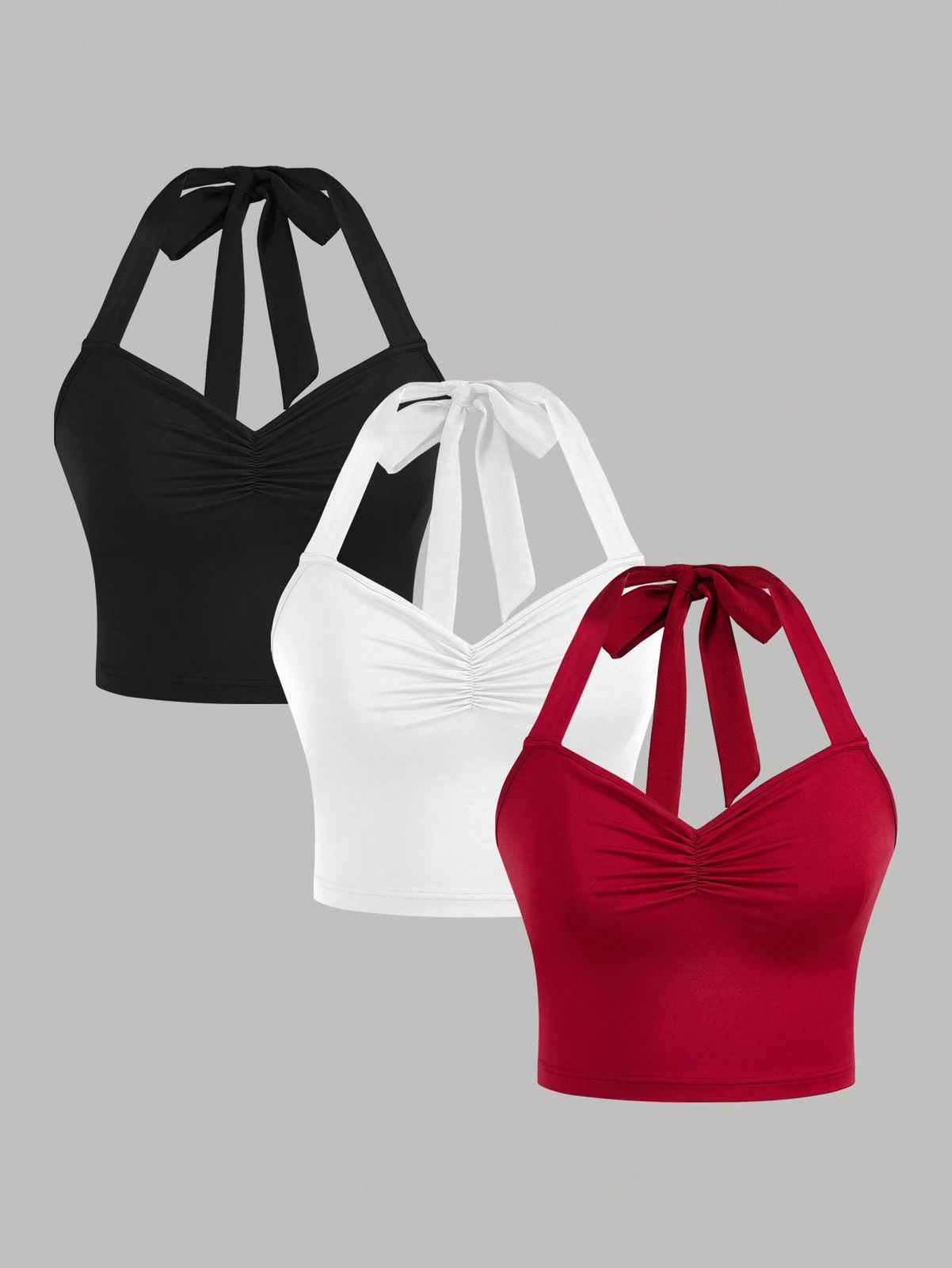 Set 3 tops