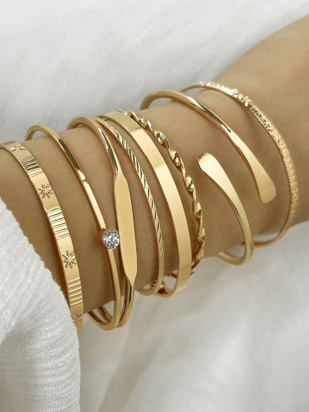 Pulseras