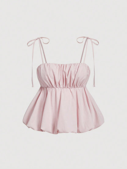 Top Rosa