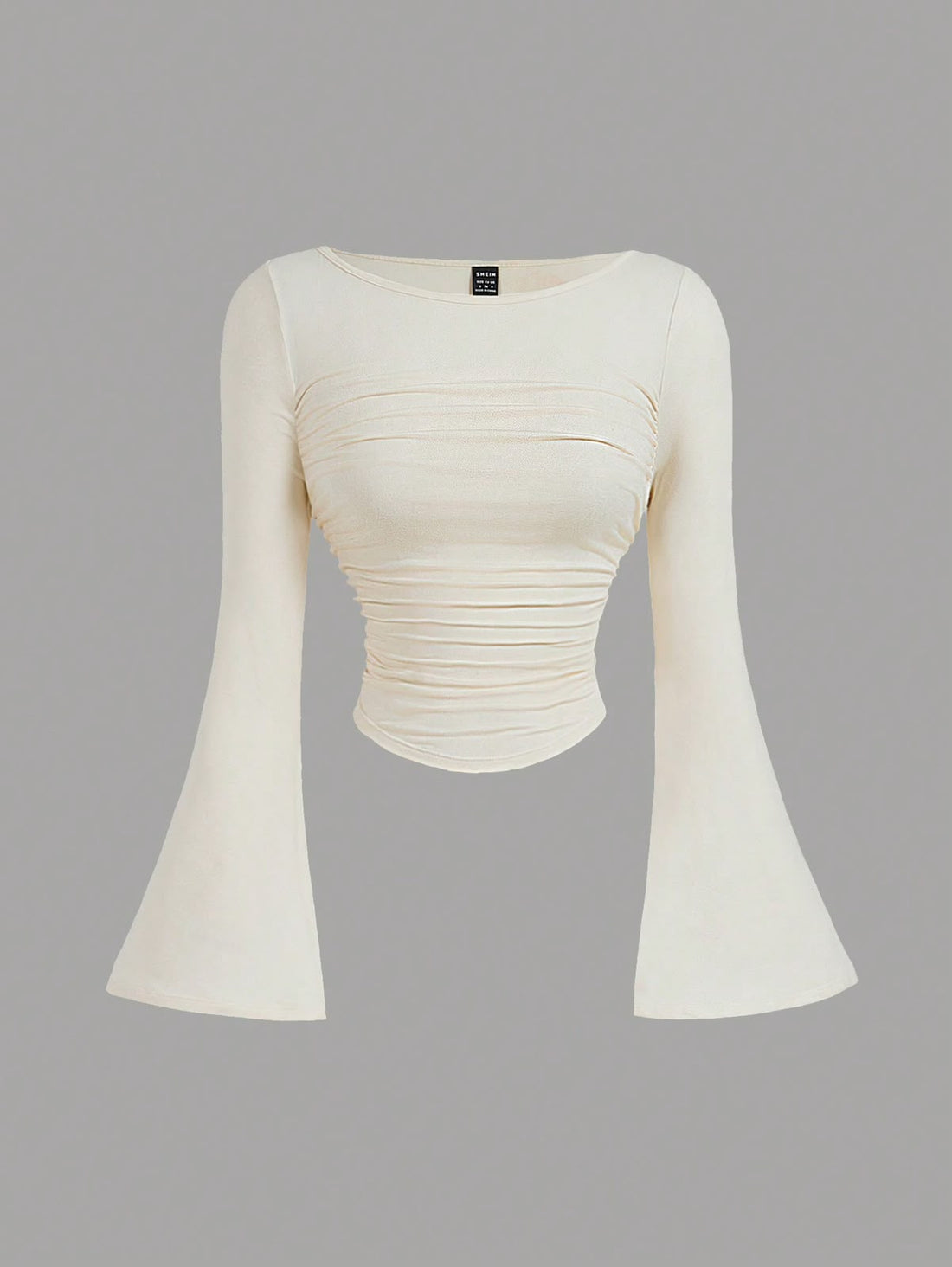 Blusa beige
